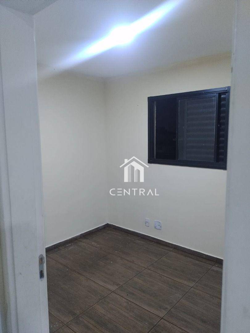 Apartamento à venda com 2 quartos, 50m² - Foto 10