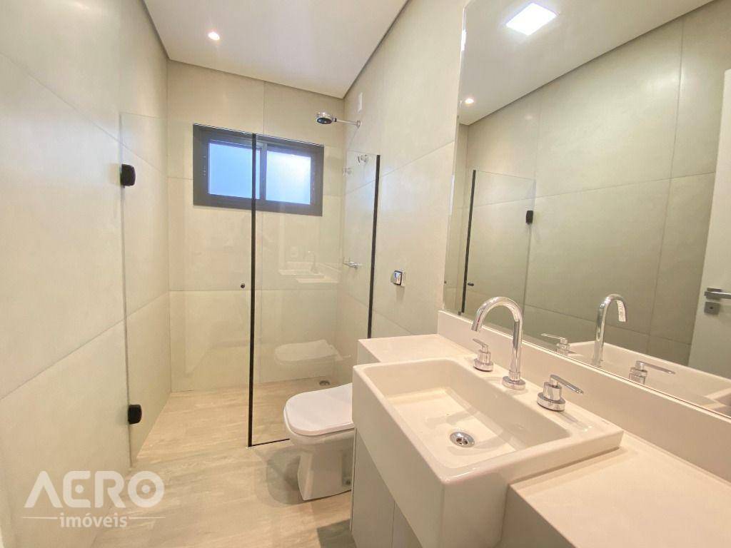 Casa de Condomínio à venda com 3 quartos, 228m² - Foto 22