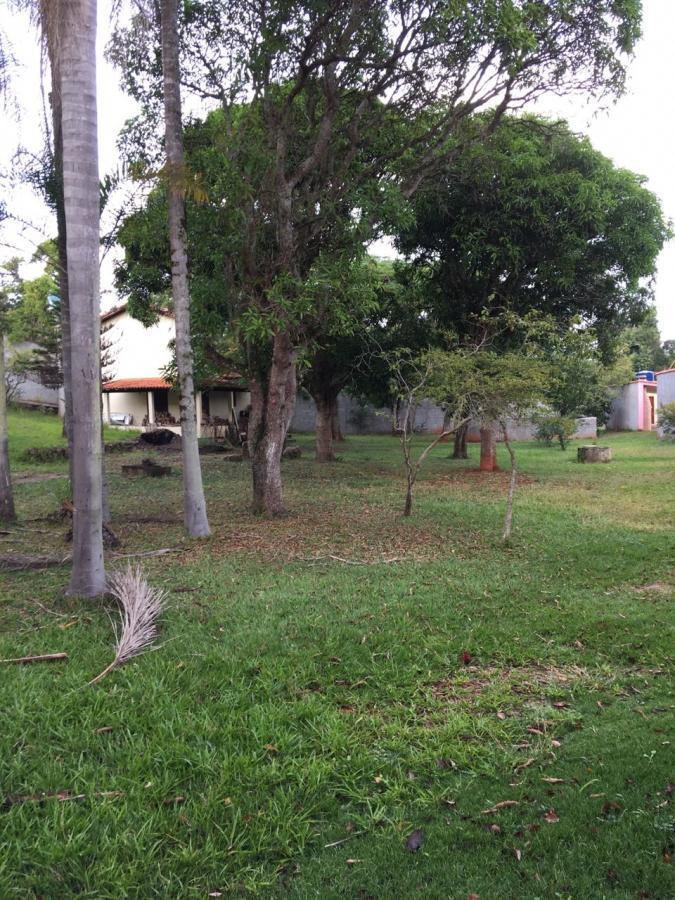 Fazenda à venda com 8 quartos, 400m² - Foto 22