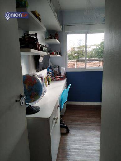 Apartamento à venda com 3 quartos, 98m² - Foto 12