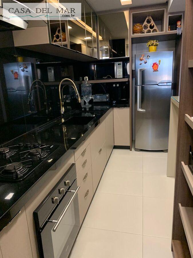 Apartamento à venda com 3 quartos, 91m² - Foto 9