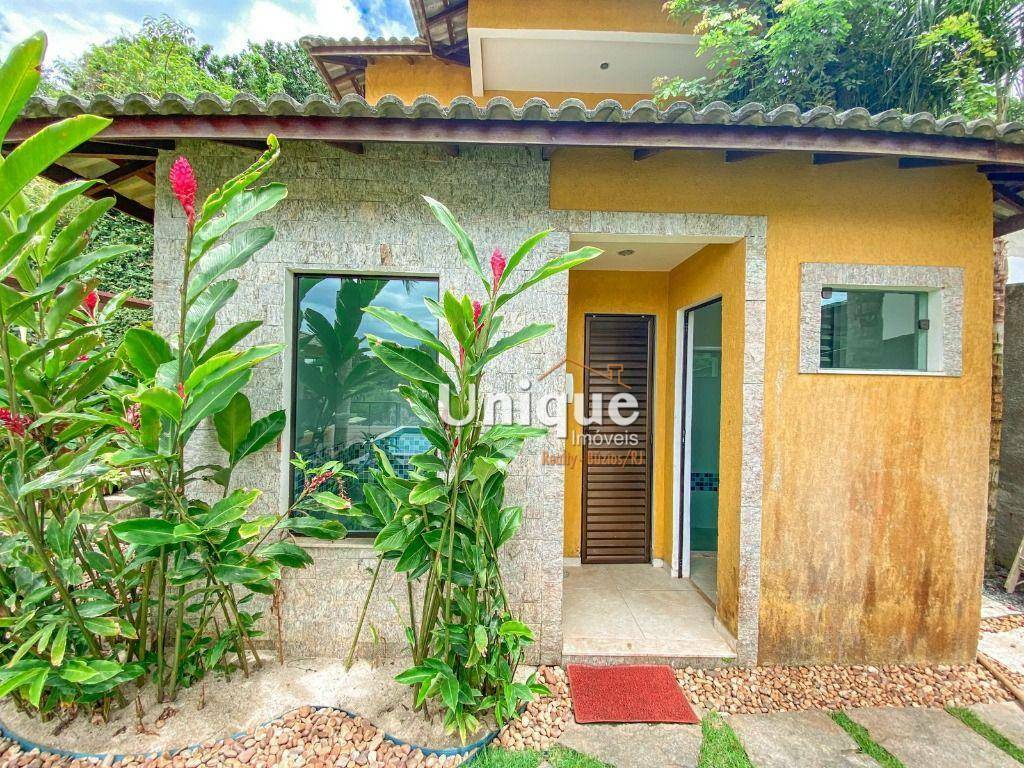 Casa à venda com 5 quartos, 280m² - Foto 25