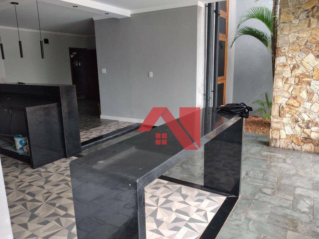 Sobrado à venda com 5 quartos, 547m² - Foto 13