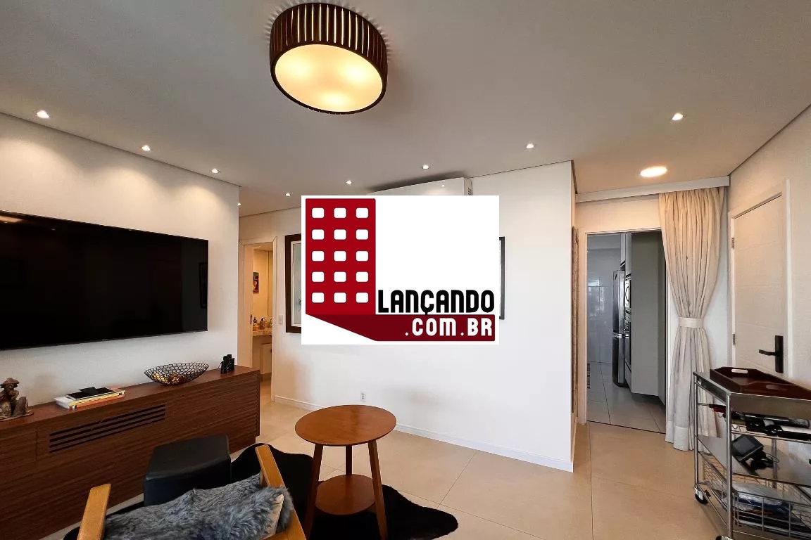 Apartamento à venda com 3 quartos, 113m² - Foto 4