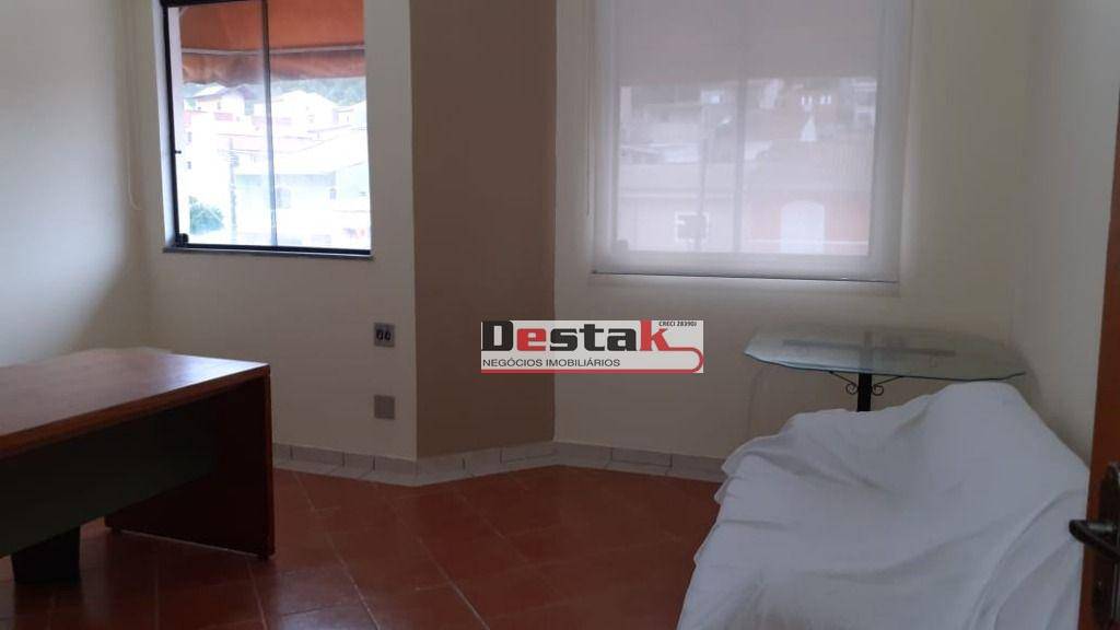 Conjunto Comercial-Sala para alugar, 17m² - Foto 2