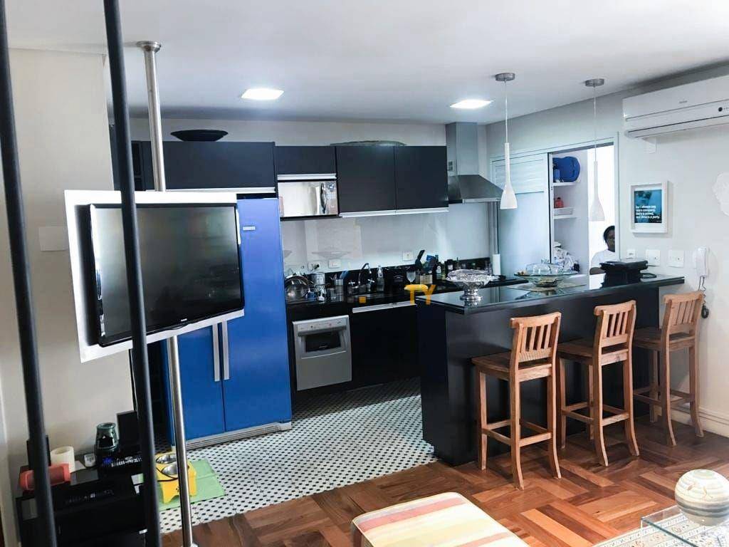 Apartamento à venda e aluguel com 2 quartos, 102m² - Foto 4