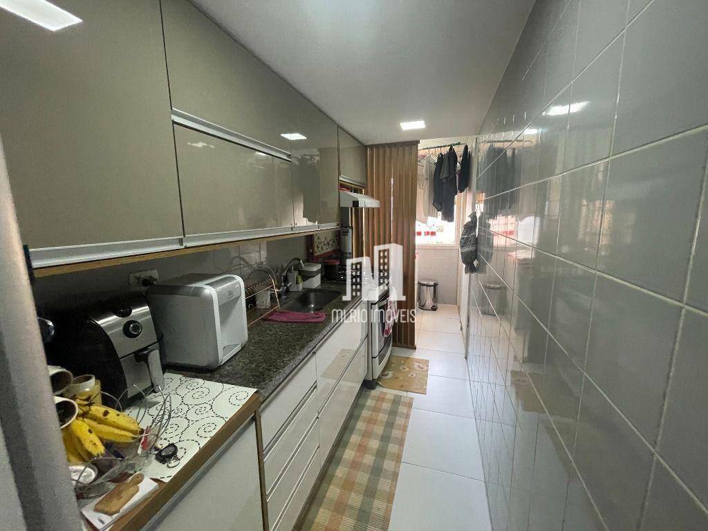 Apartamento à venda com 3 quartos, 88m² - Foto 16