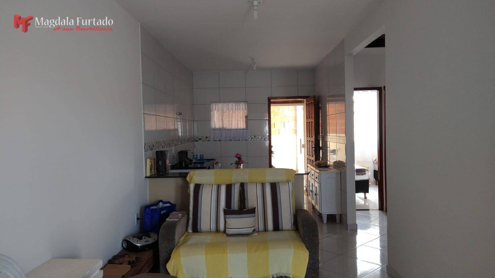 Casa à venda com 2 quartos, 68m² - Foto 7