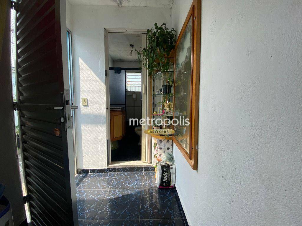 Sobrado à venda com 2 quartos, 158m² - Foto 22