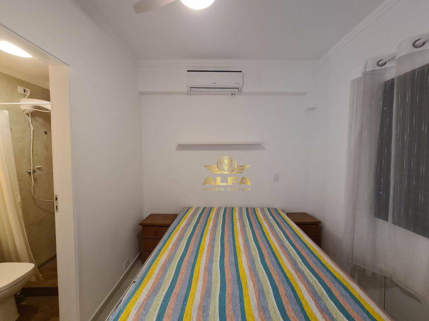 Apartamento à venda com 2 quartos, 65m² - Foto 13