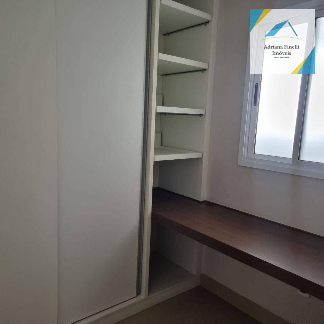 Apartamento à venda com 3 quartos, 131m² - Foto 25