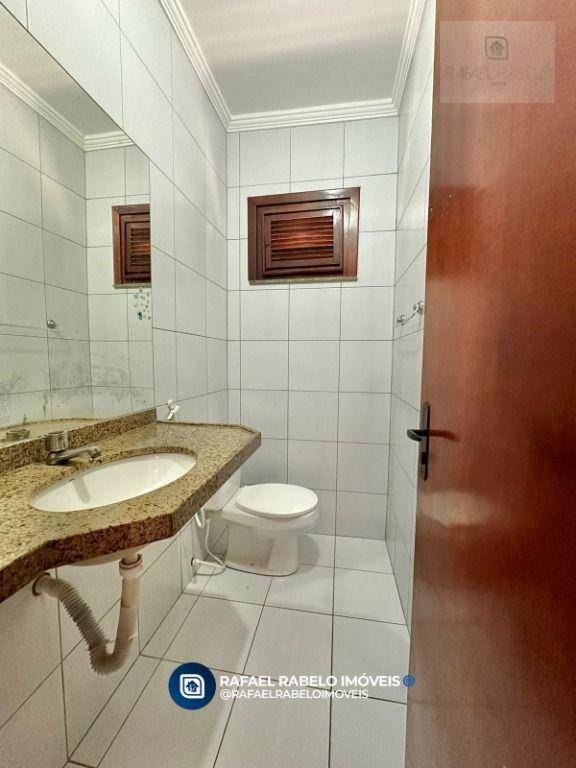 Casa de Condomínio à venda com 4 quartos, 134m² - Foto 6