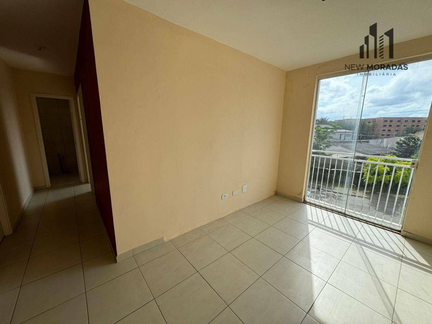 Apartamento à venda com 3 quartos, 66m² - Foto 4