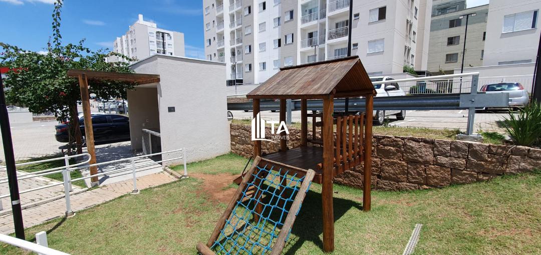 Apartamento à venda com 2 quartos, 50m² - Foto 19