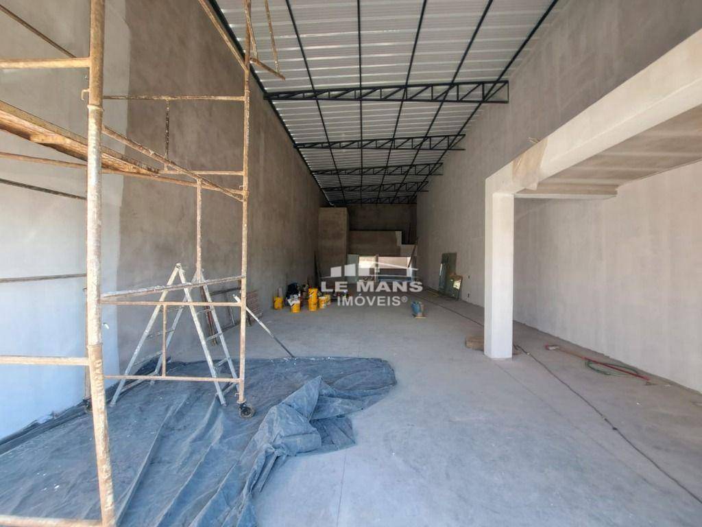 Depósito-Galpão-Armazém para alugar, 230m² - Foto 3