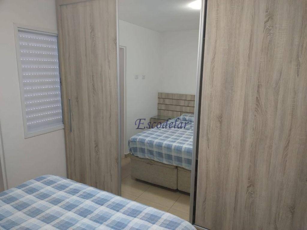 Casa de Condomínio à venda com 2 quartos, 74m² - Foto 3