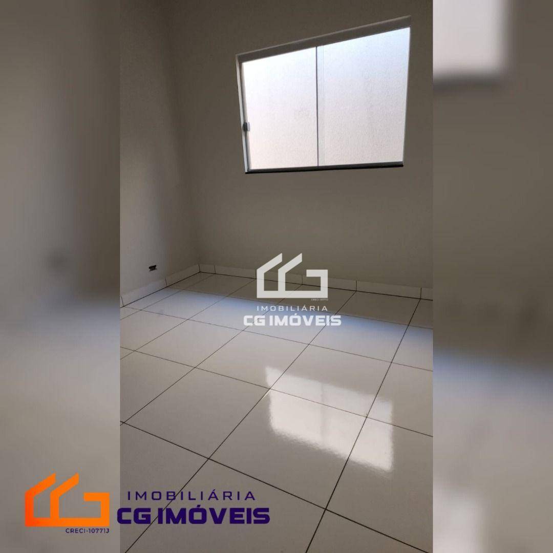 Casa à venda com 2 quartos, 88m² - Foto 5