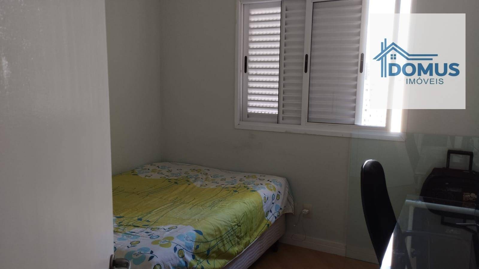 Apartamento à venda com 3 quartos, 80m² - Foto 5