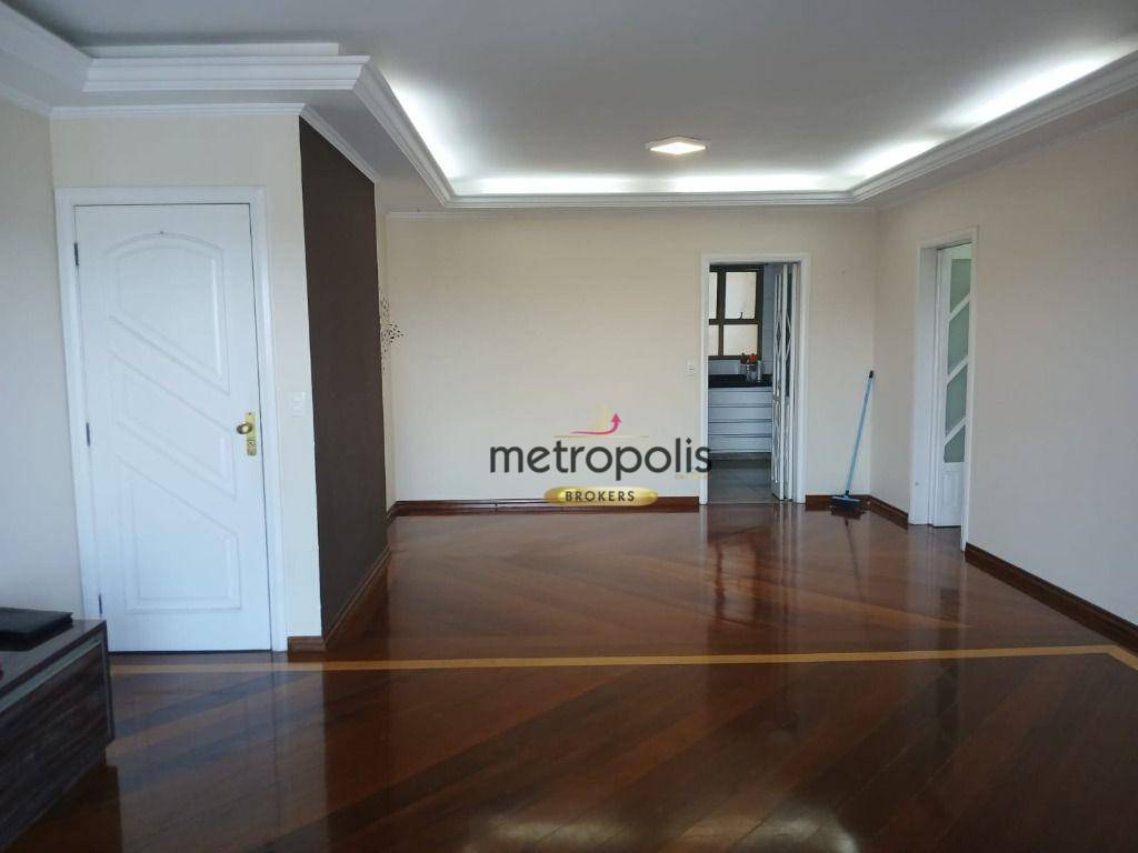 Apartamento à venda com 3 quartos, 145m² - Foto 1