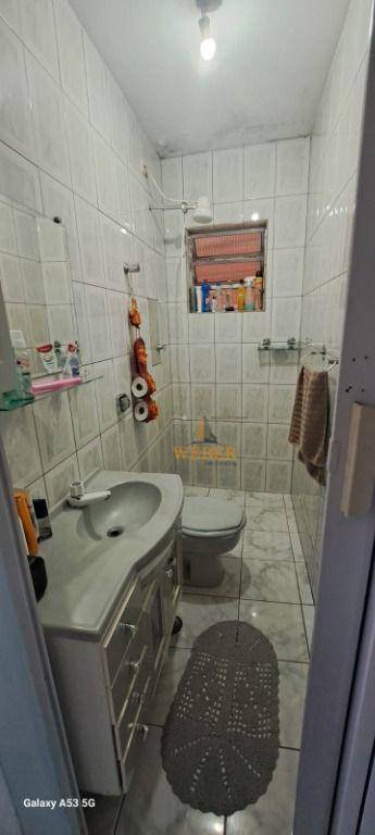 Sobrado à venda com 2 quartos, 189m² - Foto 41