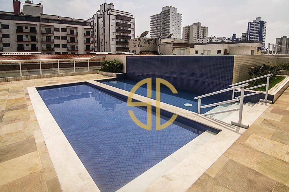 Apartamento à venda com 3 quartos, 131m² - Foto 23