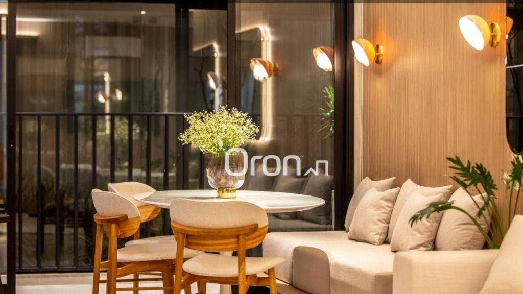 Apartamento, 3 quartos, 102 m² - Foto 3