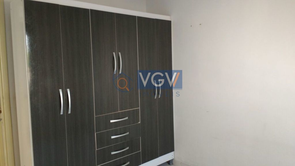 Apartamento para alugar com 1 quarto, 38m² - Foto 3