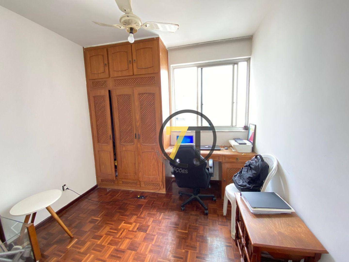 Apartamento à venda com 3 quartos, 100m² - Foto 15