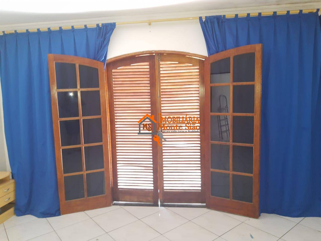 Sobrado à venda com 6 quartos, 250M2 - Foto 29