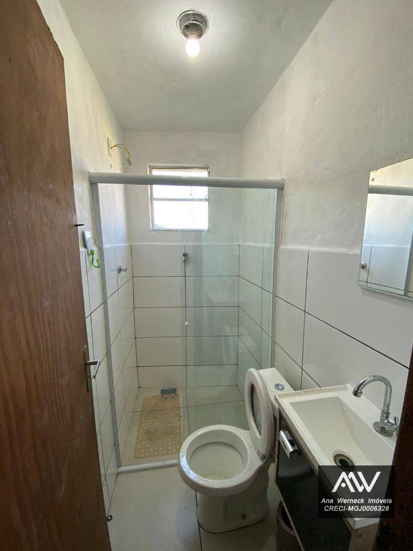 Casa à venda com 1 quarto, 84m² - Foto 10