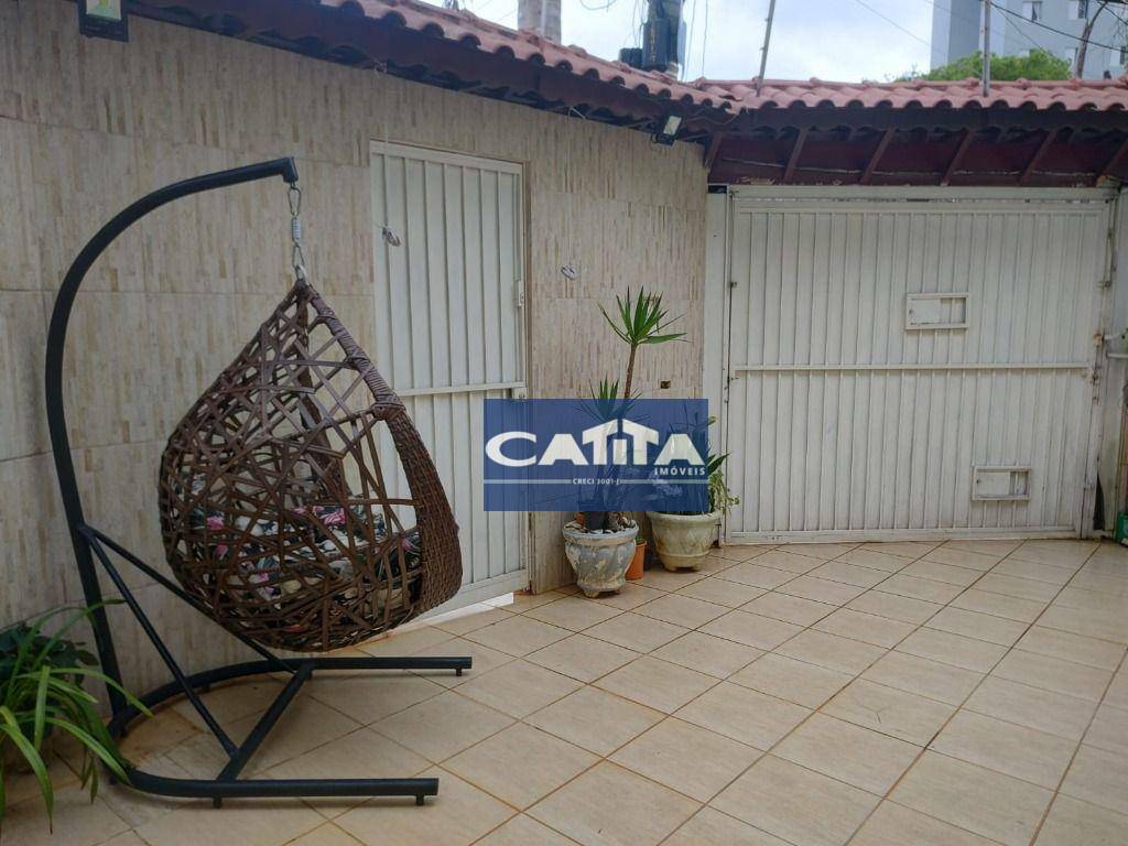 Sobrado à venda com 2 quartos, 131m² - Foto 4