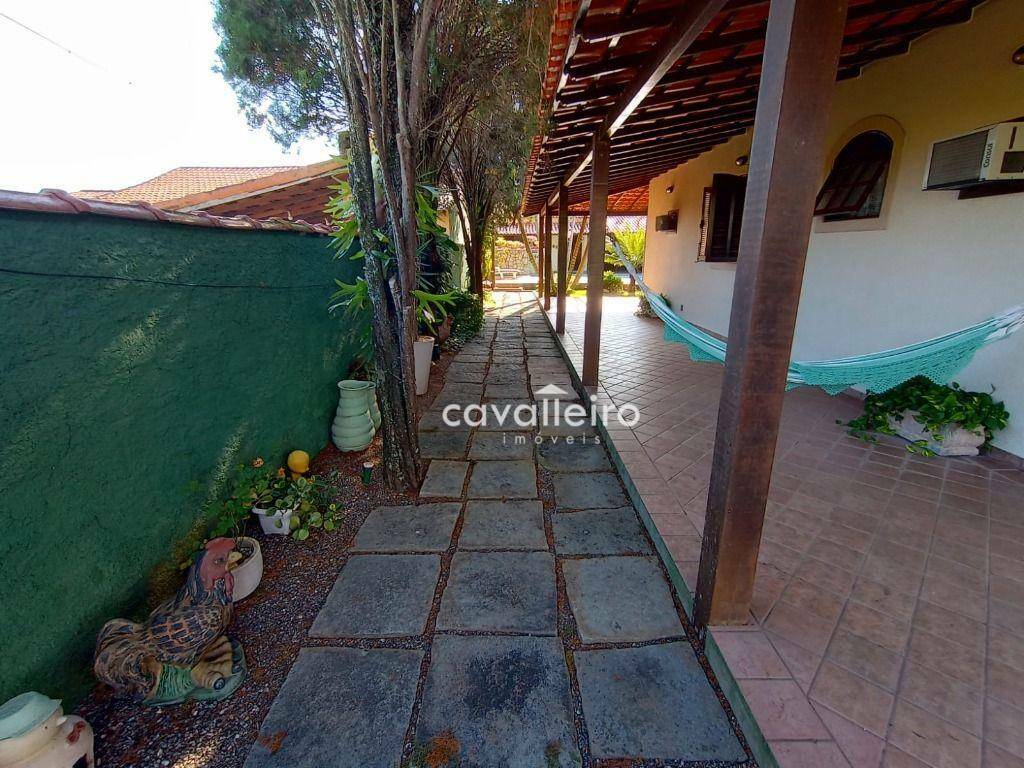 Casa à venda com 4 quartos, 275m² - Foto 27