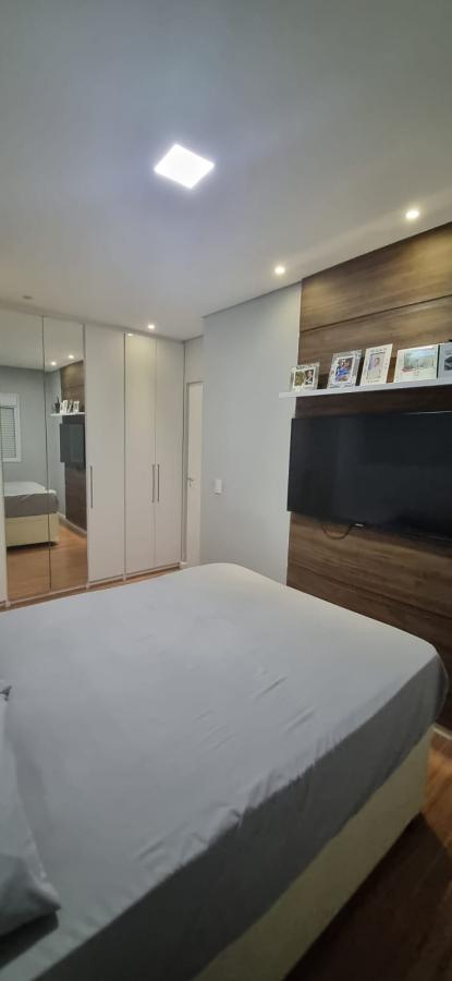 Apartamento para alugar com 2 quartos, 56m² - Foto 4