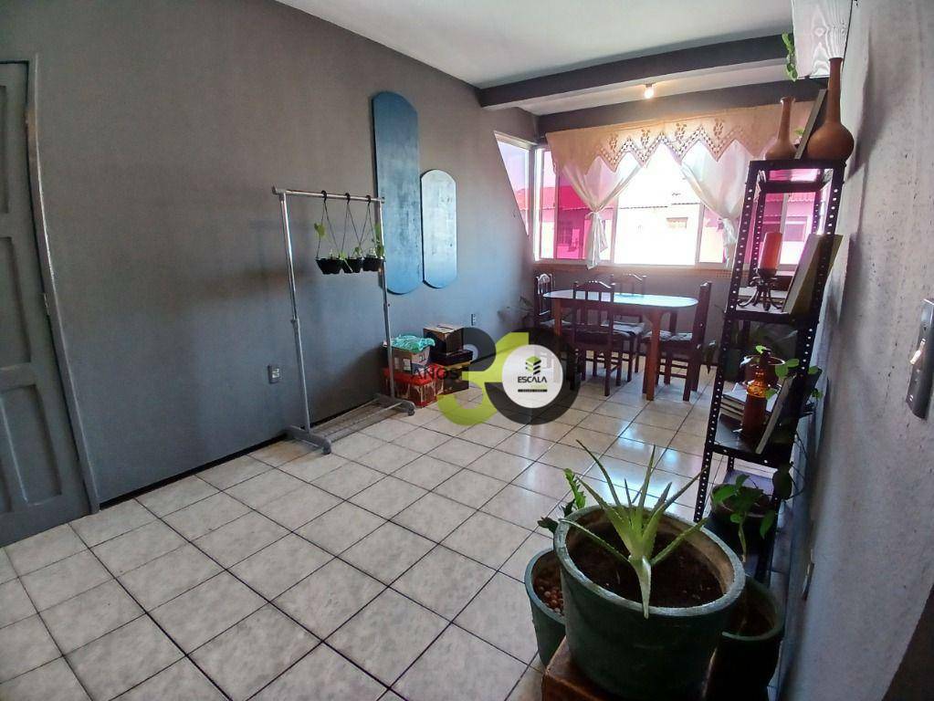 Apartamento para alugar com 2 quartos, 89m² - Foto 8