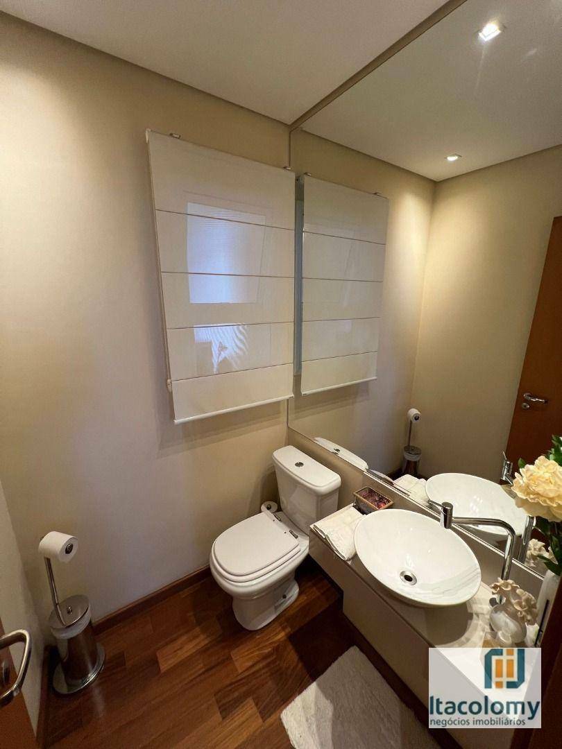 Apartamento à venda com 2 quartos, 100m² - Foto 6