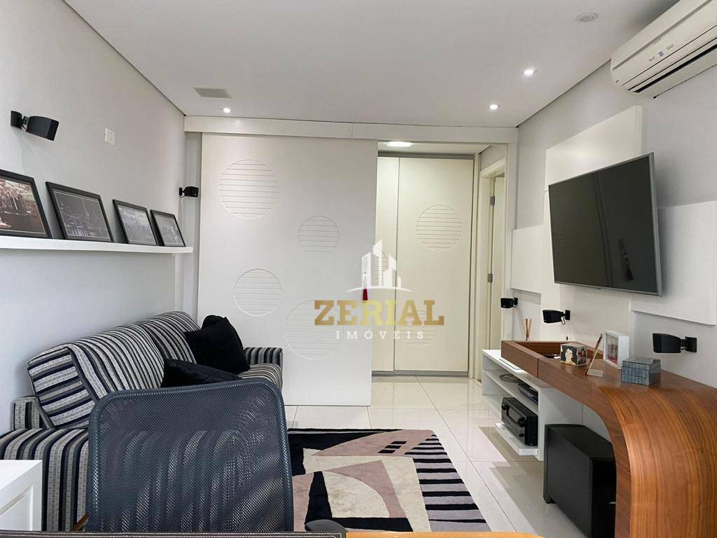 Apartamento à venda com 4 quartos, 354m² - Foto 9