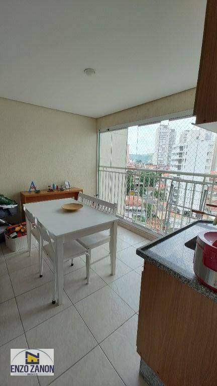 Apartamento à venda com 3 quartos, 92m² - Foto 15