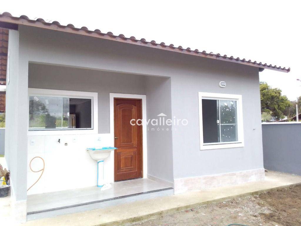 Casa à venda com 2 quartos, 65m² - Foto 18