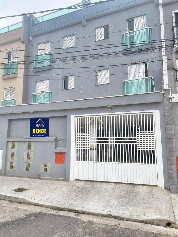 Cobertura à venda com 2 quartos, 90m² - Foto 22