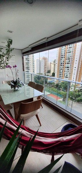 Apartamento à venda com 2 quartos, 79m² - Foto 20