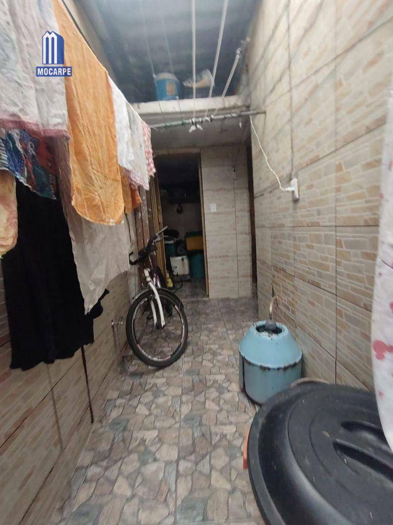 Sobrado à venda com 2 quartos, 90m² - Foto 29