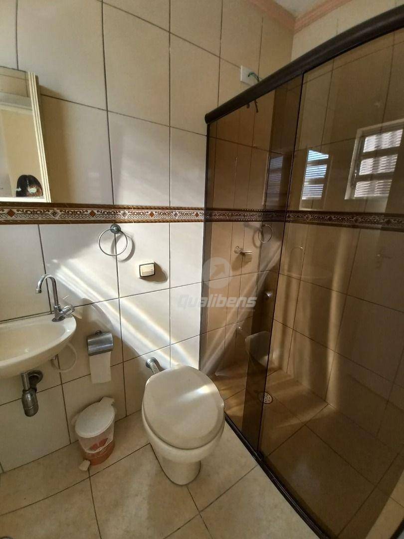 Casa à venda com 3 quartos, 172m² - Foto 16