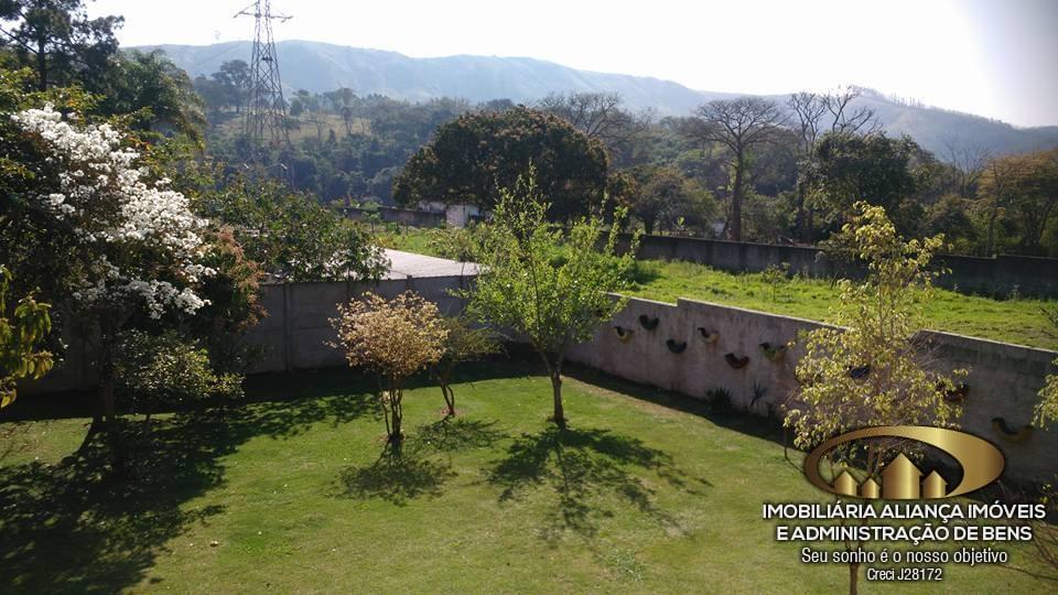 Casa à venda, 750m² - Foto 3
