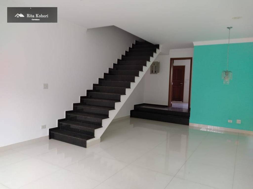 Sobrado à venda com 3 quartos, 160m² - Foto 5