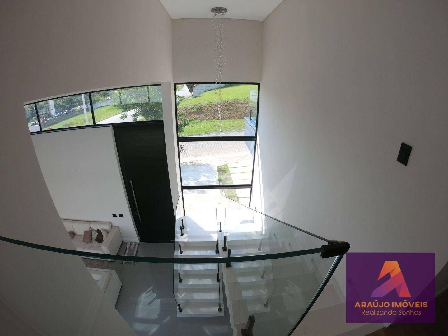 Casa de Condomínio à venda com 5 quartos, 607m² - Foto 17