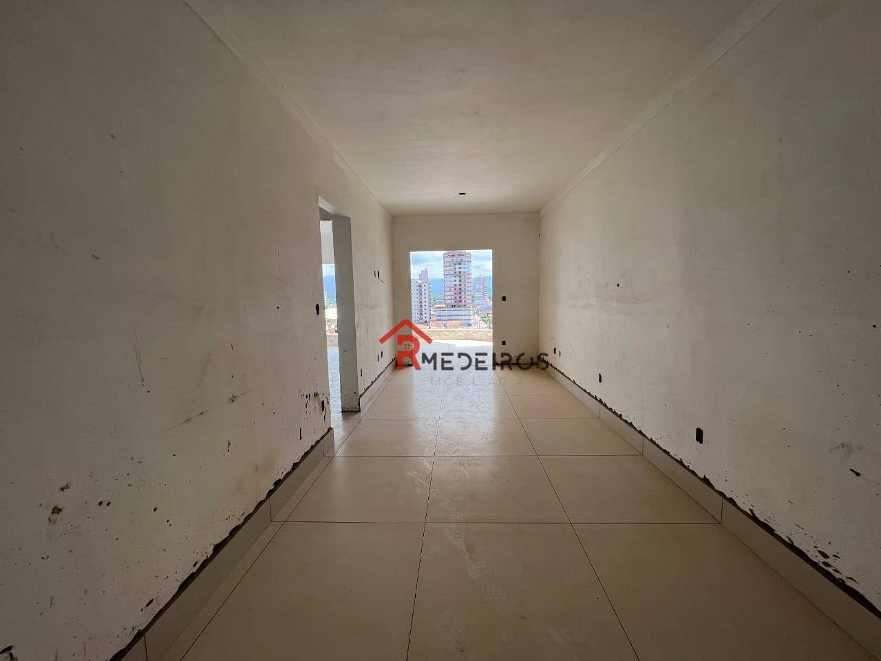 Apartamento à venda com 2 quartos, 78m² - Foto 2