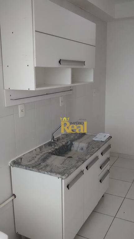 Apartamento para alugar com 2 quartos, 42m² - Foto 3