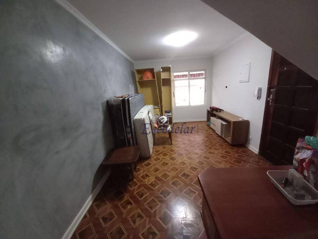 Sobrado à venda com 3 quartos, 123m² - Foto 7