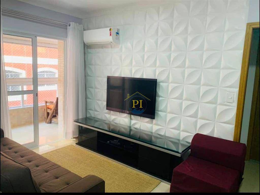 Apartamento à venda com 2 quartos, 63m² - Foto 7