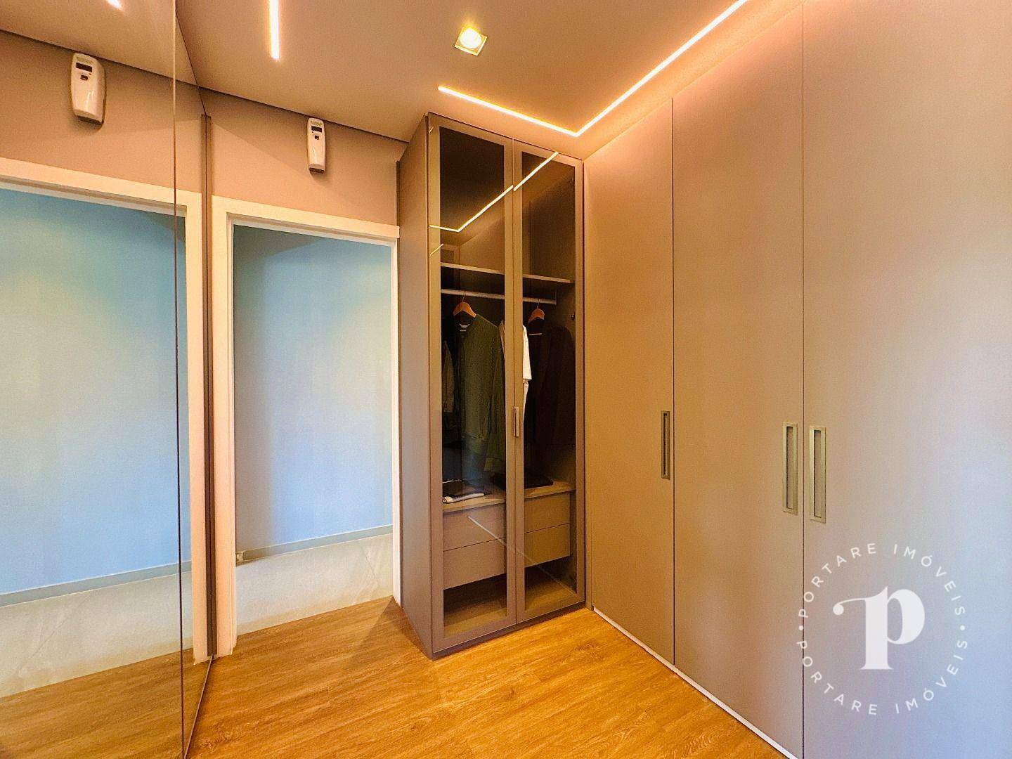 Apartamento à venda com 4 quartos, 151m² - Foto 24